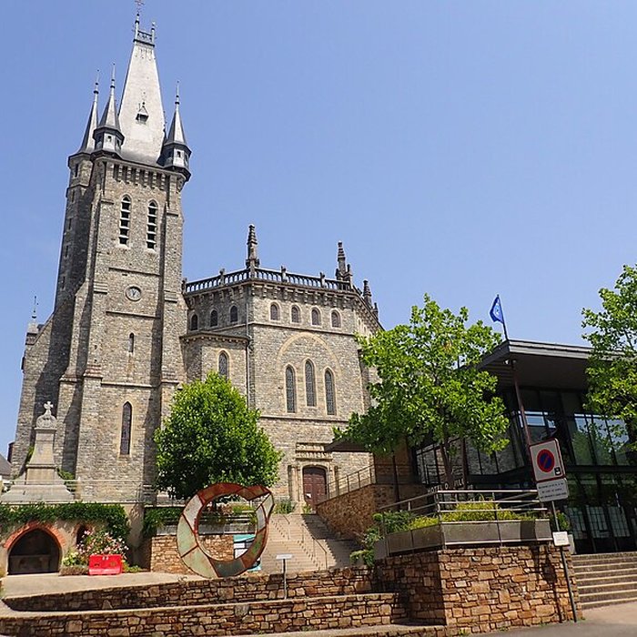Photo de Église Saint-Pierre