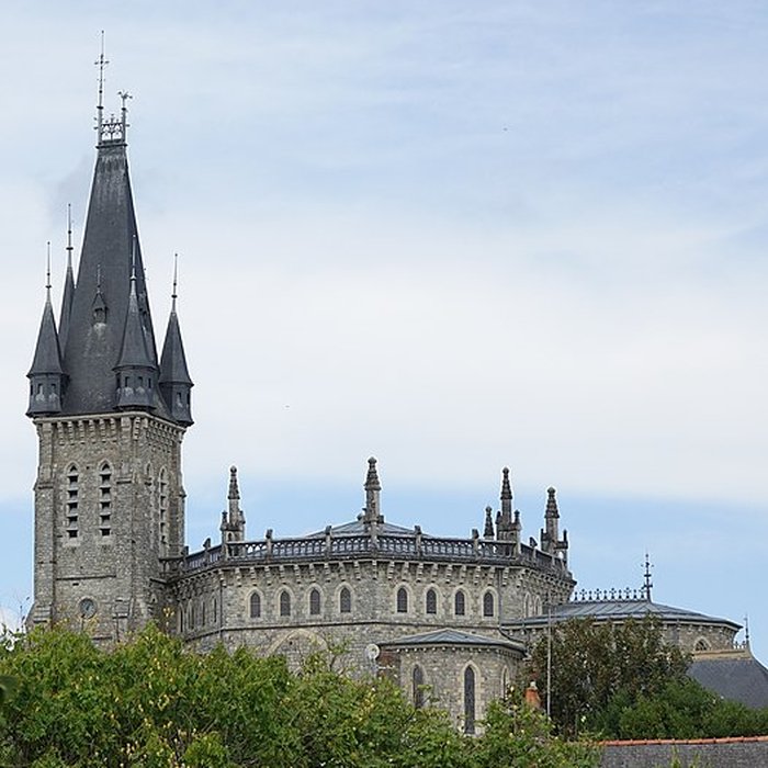 Photo de Église Saint-Pierre