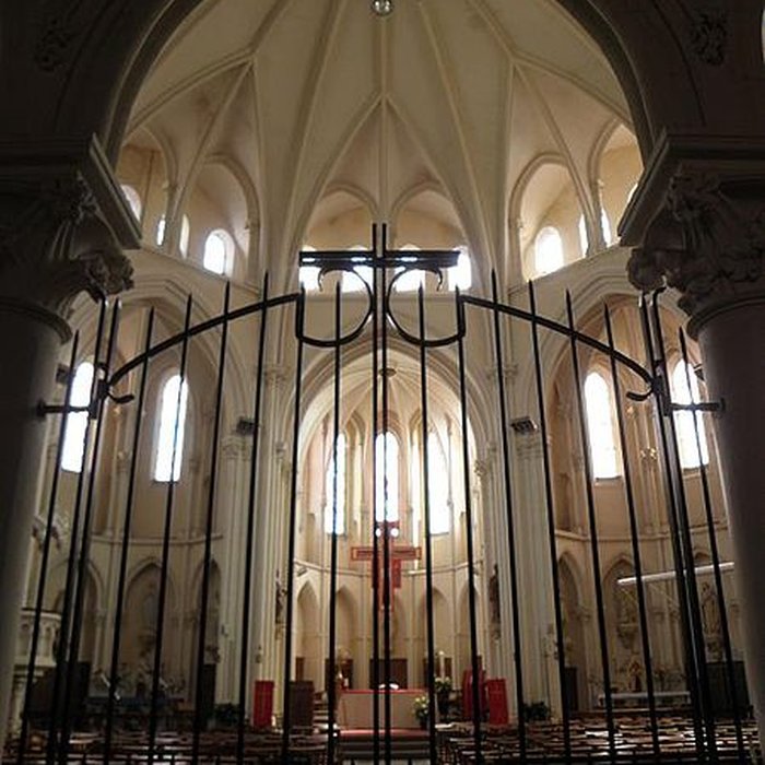 Photo de Église Saint-Pierre