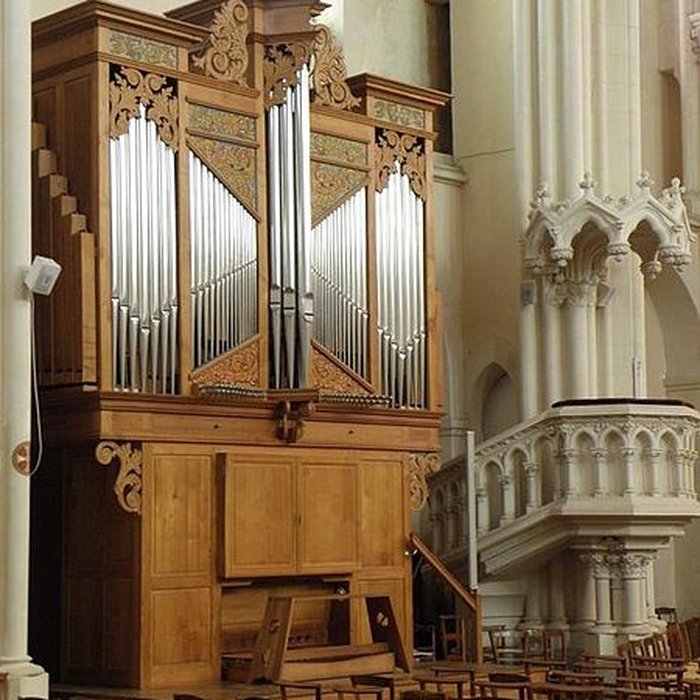 Photo de Église Saint-Pierre