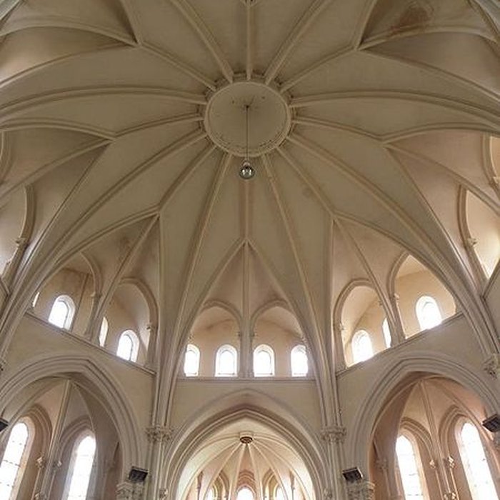 Photo de Église Saint-Pierre