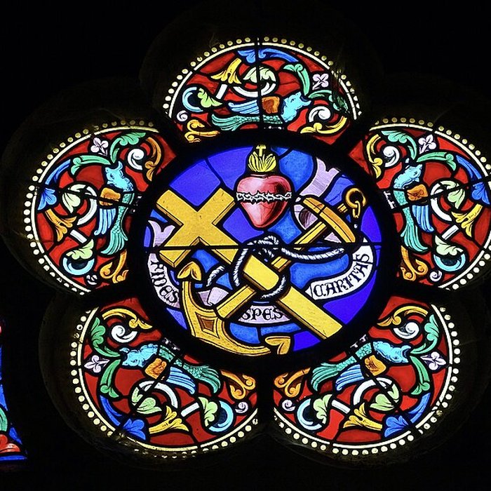 Photo de Église Saint-Pierre