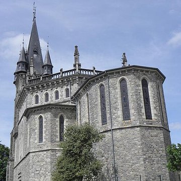 Église Saint-Pierre