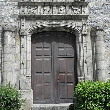 Église Saint-Pierre