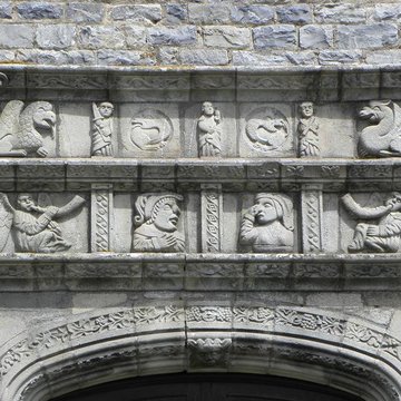 Église Saint-Pierre