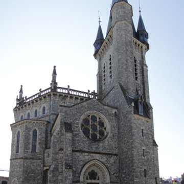 Église Saint-Pierre