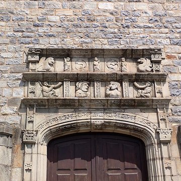 Église Saint-Pierre