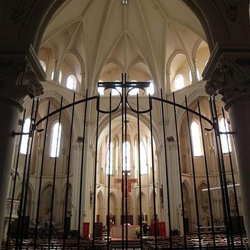 Église Saint-Pierre