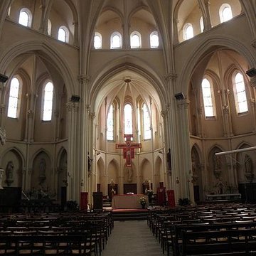 Église Saint-Pierre