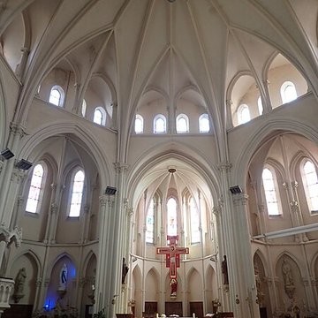 Église Saint-Pierre