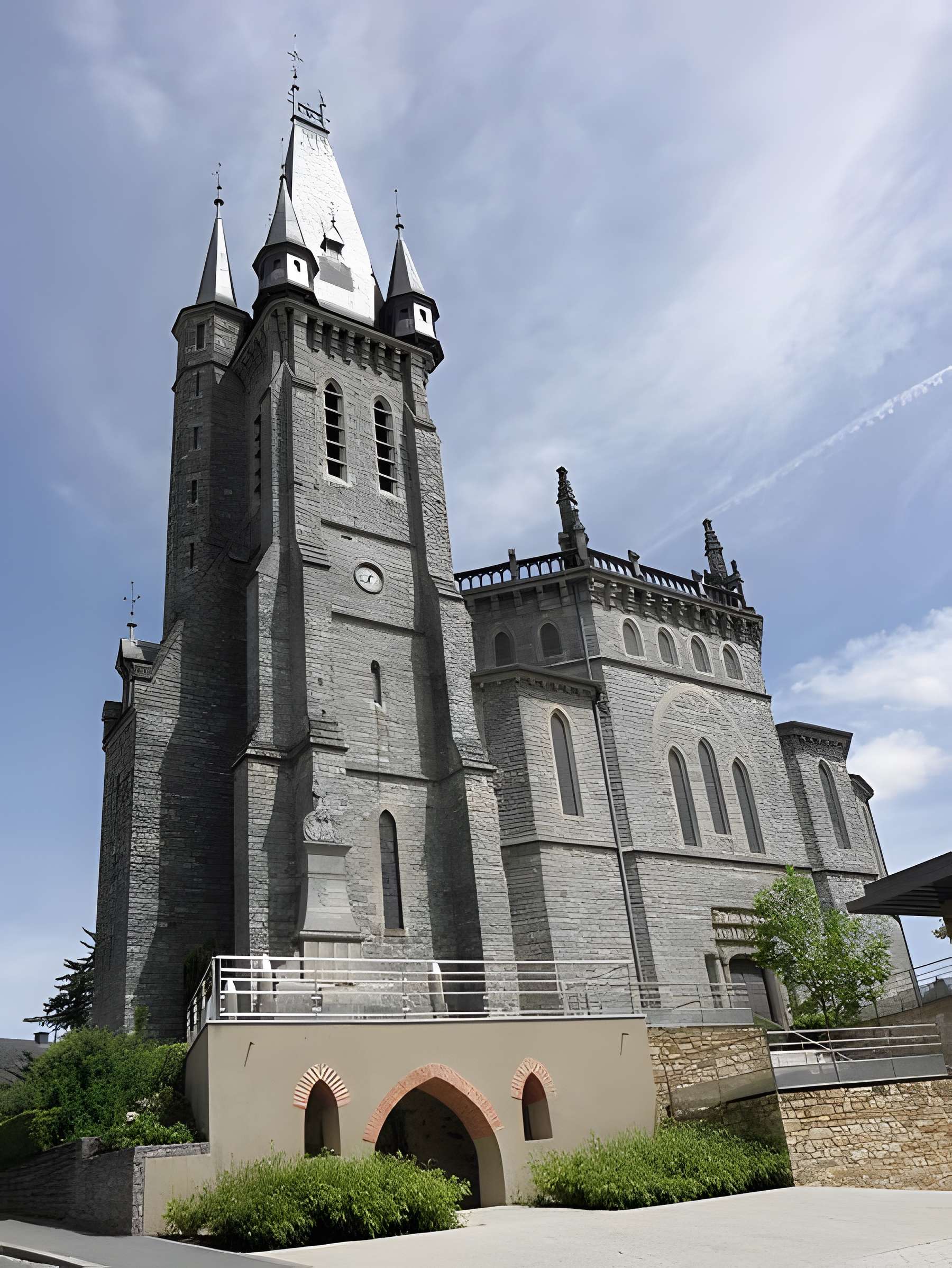 Église Saint-Pierre