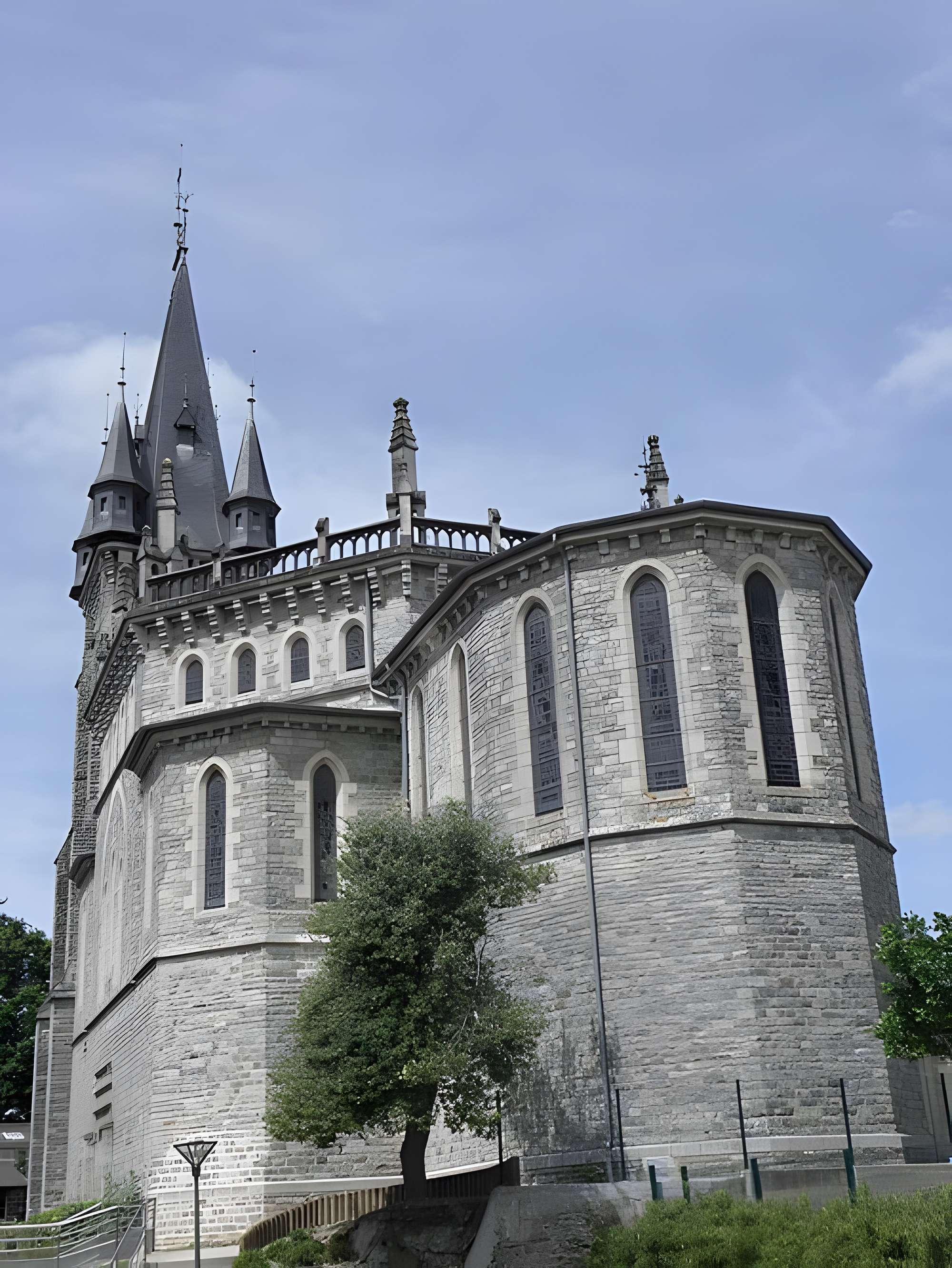 Église Saint-Pierre