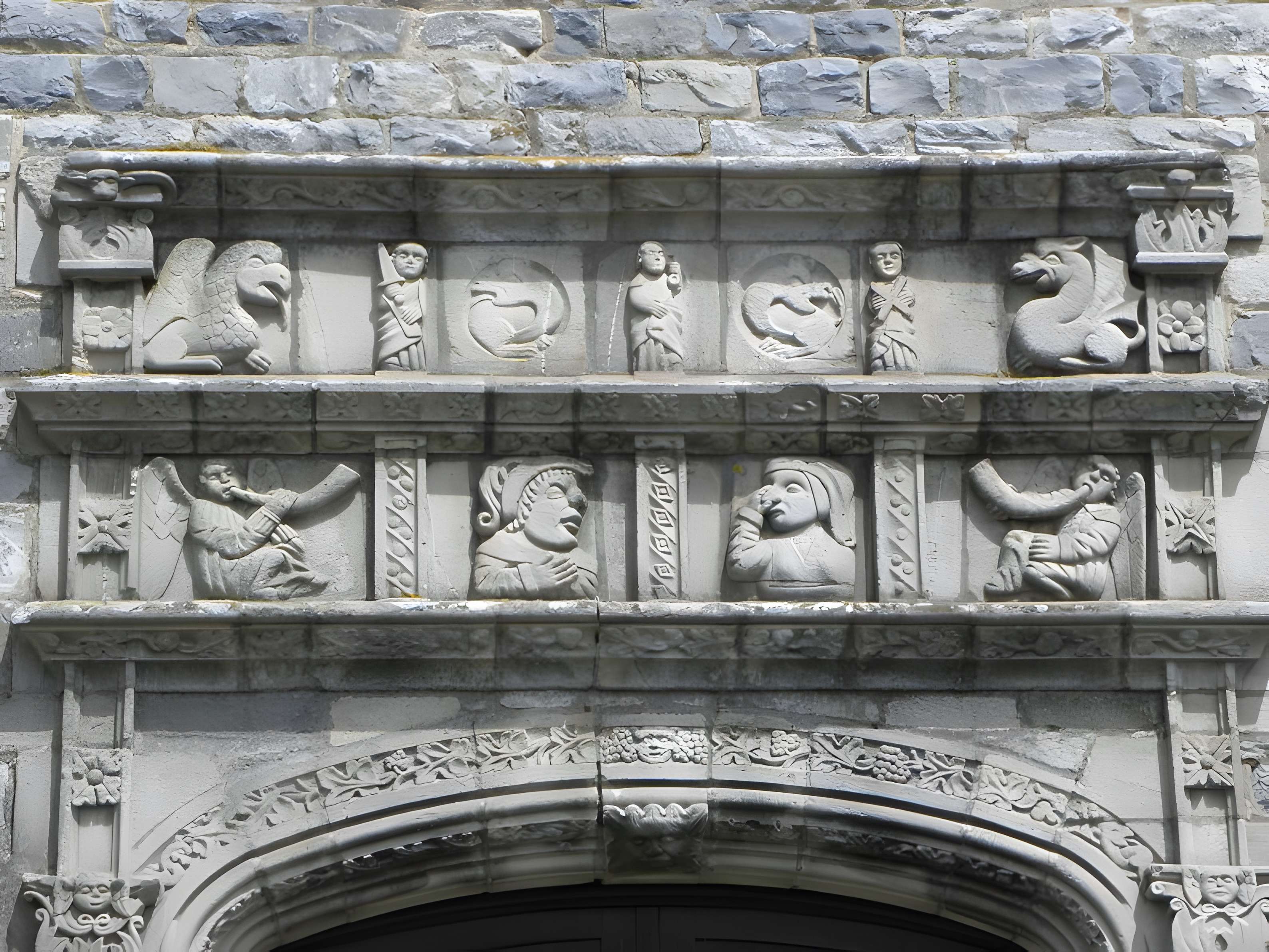 Église Saint-Pierre