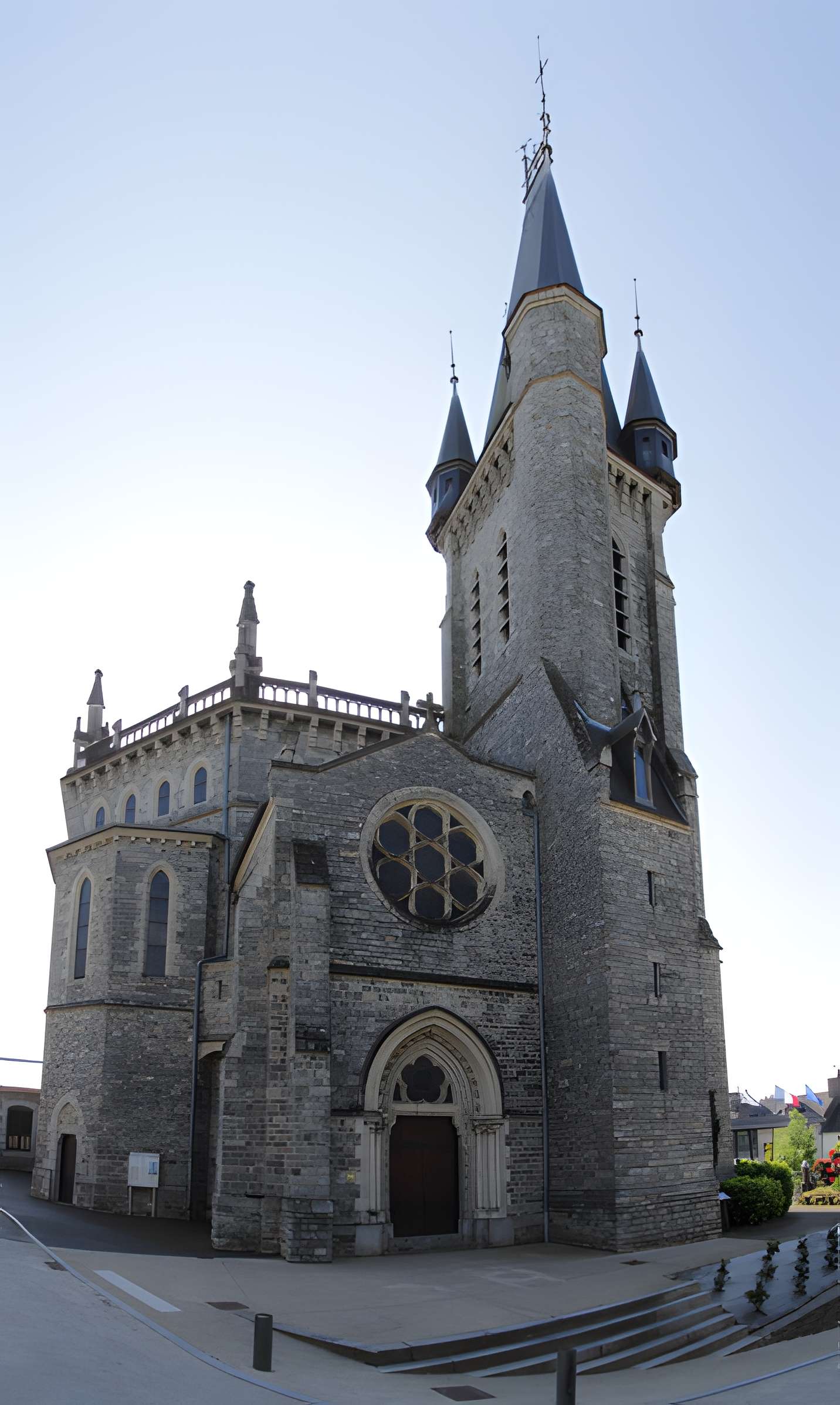 Église Saint-Pierre