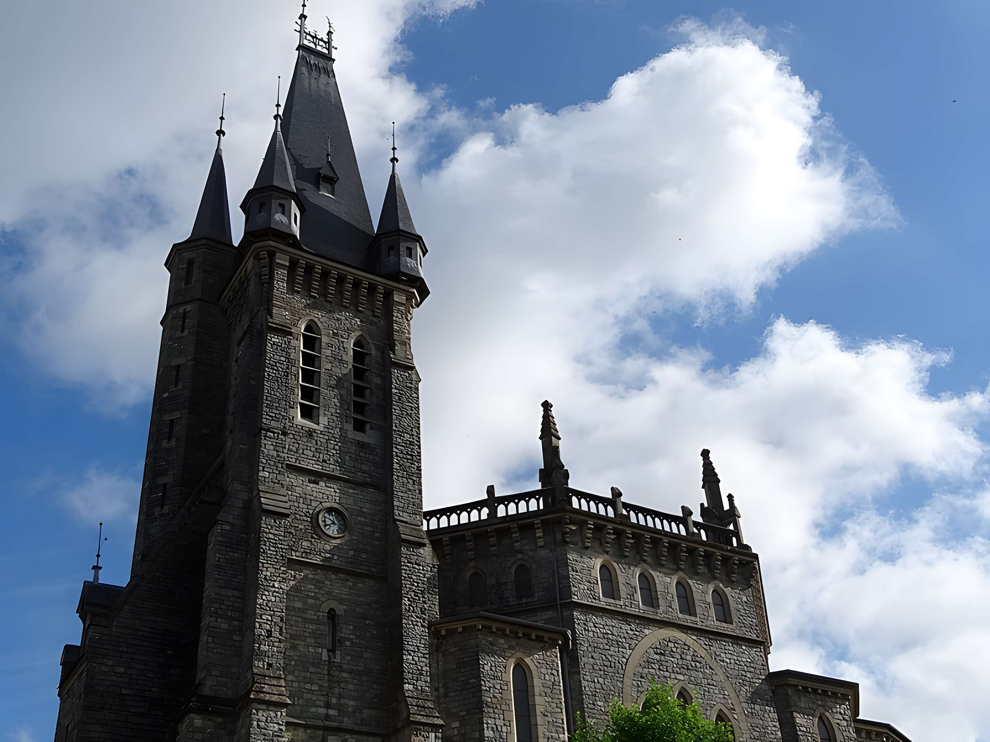 Église Saint-Pierre
