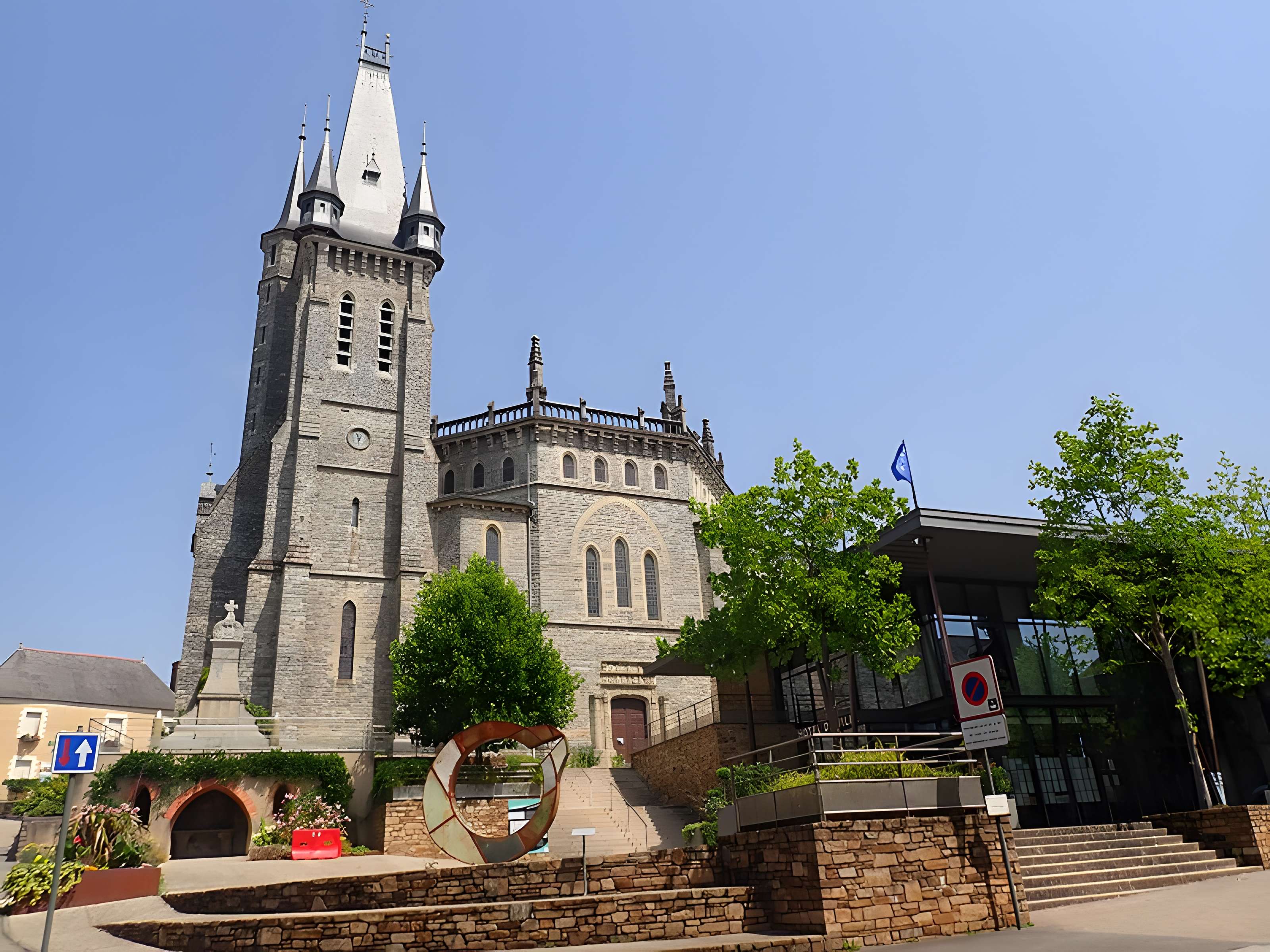 Église Saint-Pierre