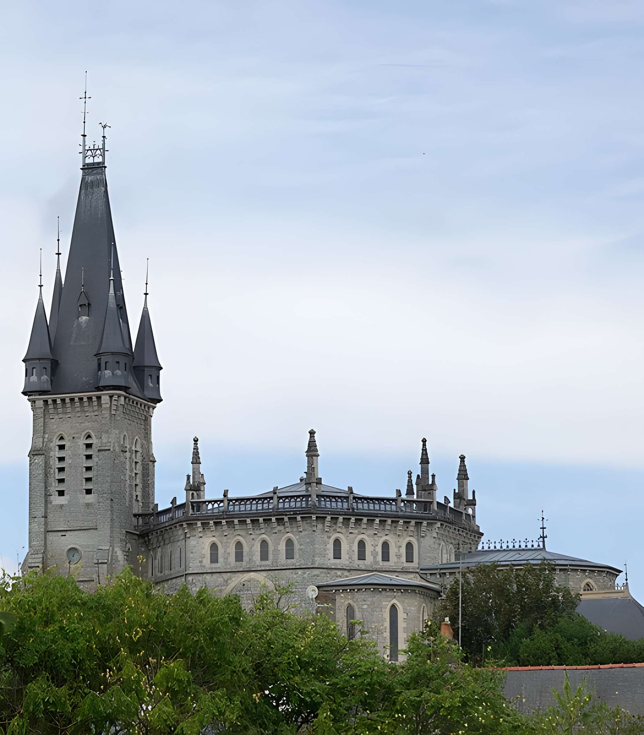 Église Saint-Pierre