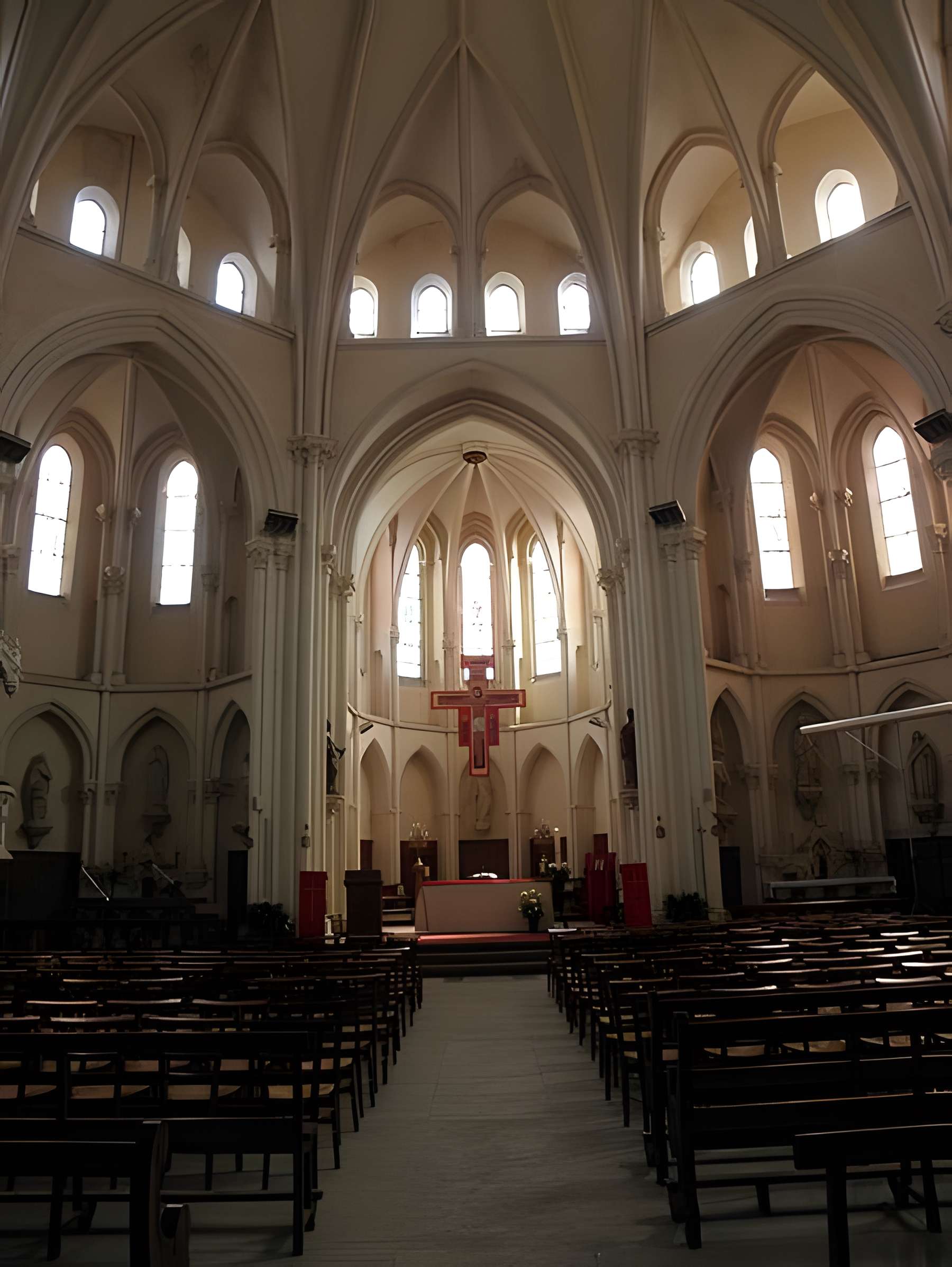 Église Saint-Pierre