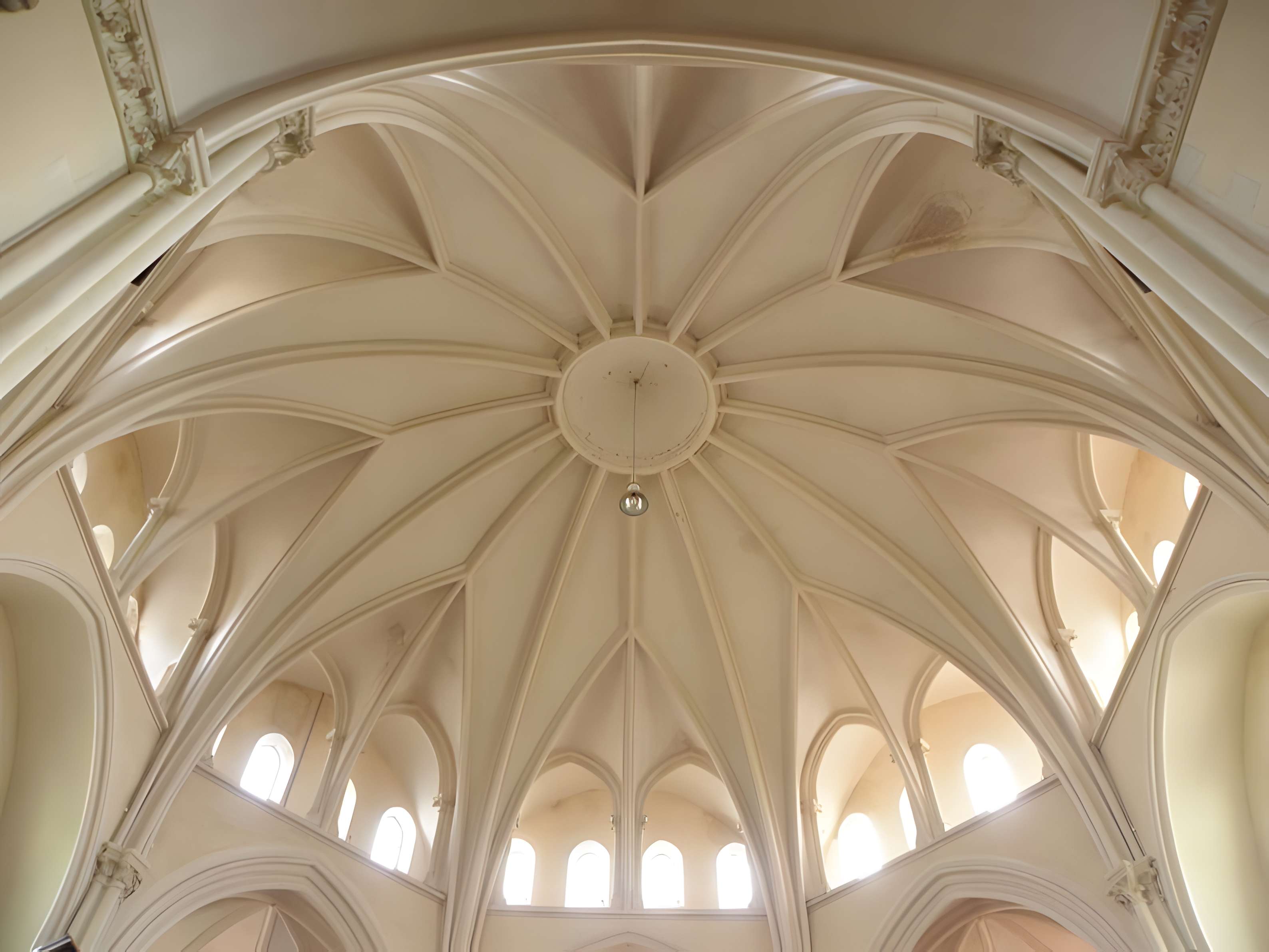 Église Saint-Pierre