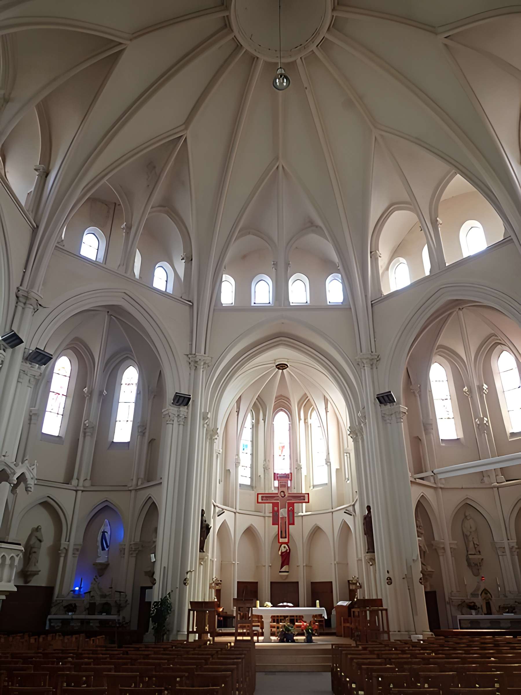 Église Saint-Pierre