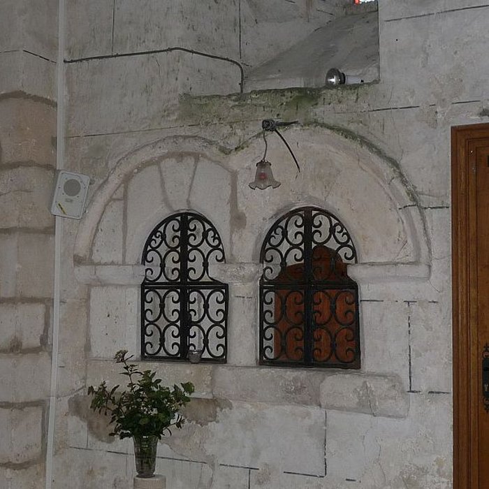 Photo de Église Sainte-Madeleine de Touvre