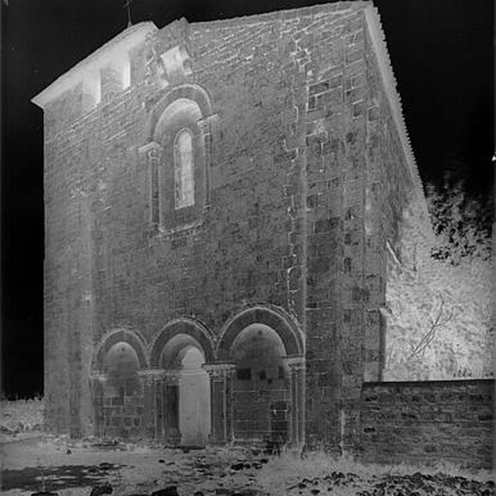 Photo de Église Sainte-Madeleine de Touvre