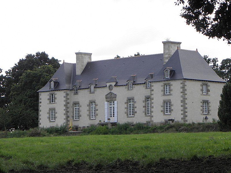 Photo de Manoir de la Belle-Noë