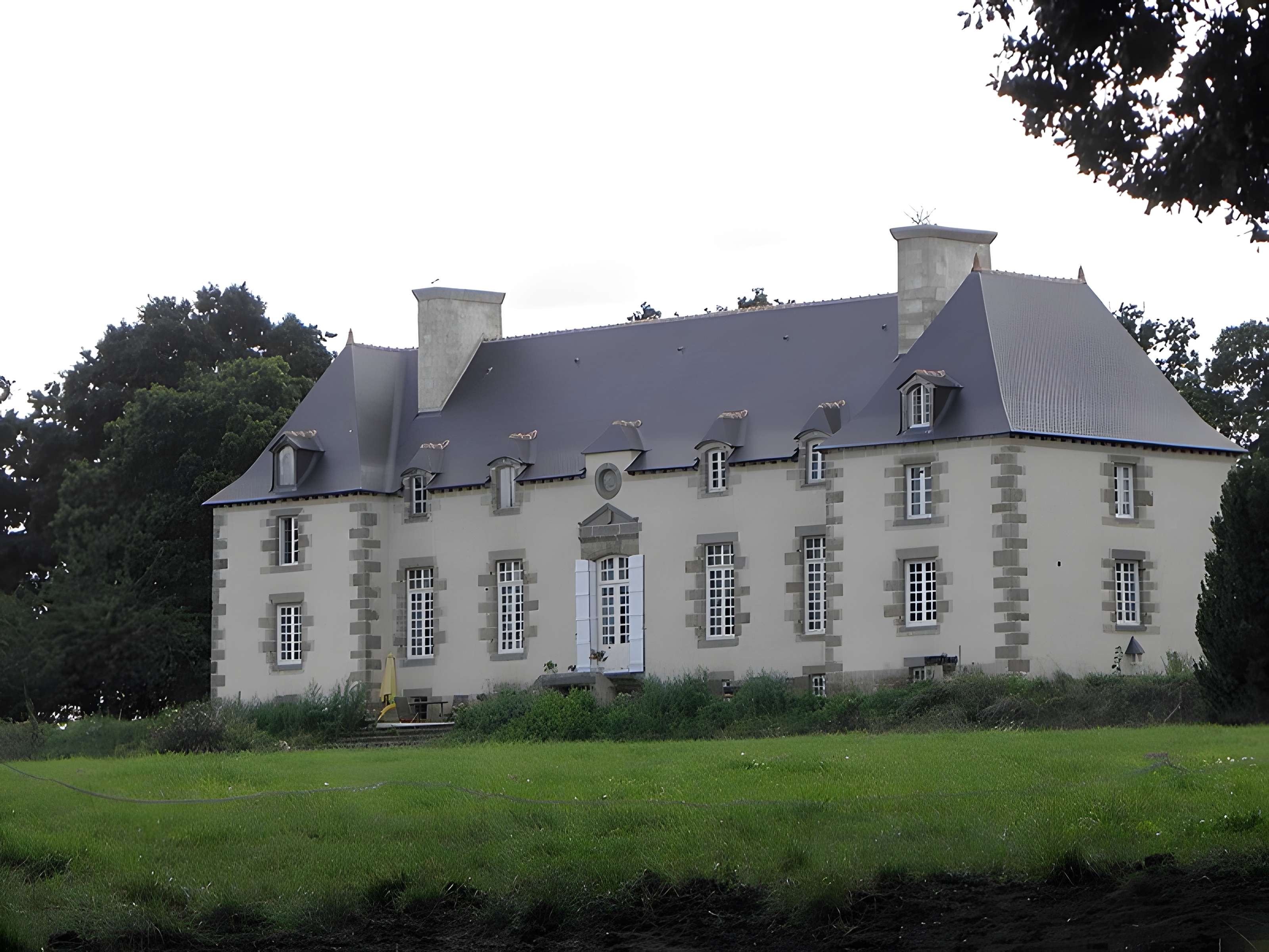 Manoir de la Belle-Noë