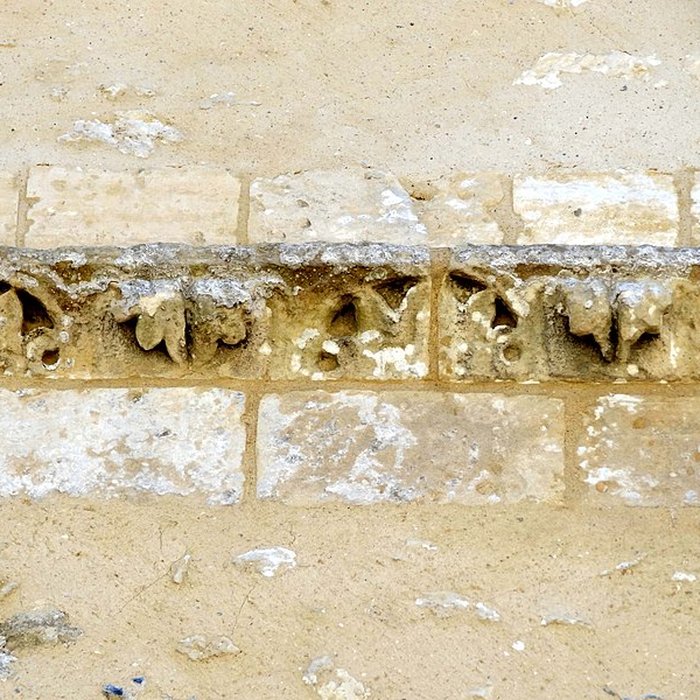 Photo de Église Sainte-Madeleine de Trie-Château