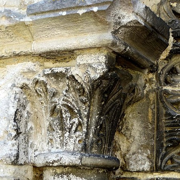 Photo de Église Sainte-Madeleine de Trie-Château