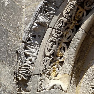 Église Sainte-Madeleine de Trie-Château