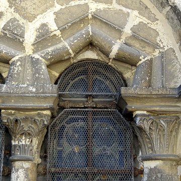 Église Sainte-Madeleine de Trie-Château