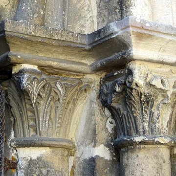 Église Sainte-Madeleine de Trie-Château