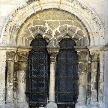 Église Sainte-Madeleine de Trie-Château