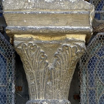 Église Sainte-Madeleine de Trie-Château