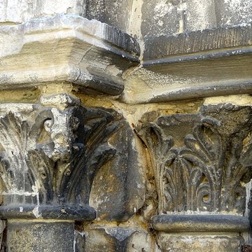 Église Sainte-Madeleine de Trie-Château
