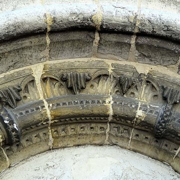 Église Sainte-Madeleine de Trie-Château