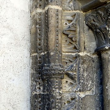 Église Sainte-Madeleine de Trie-Château
