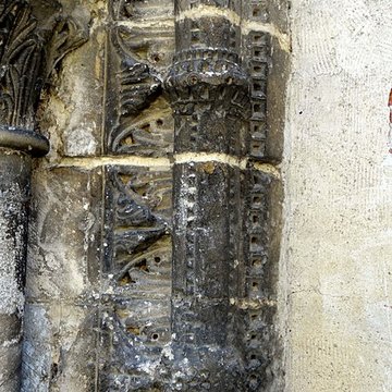 Église Sainte-Madeleine de Trie-Château