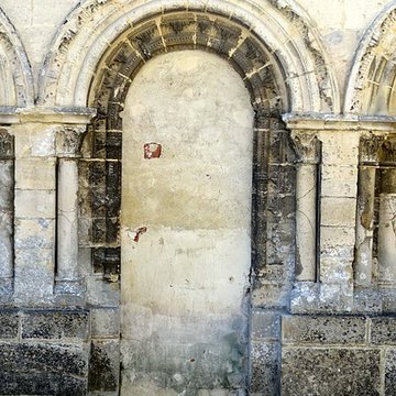 Église Sainte-Madeleine de Trie-Château