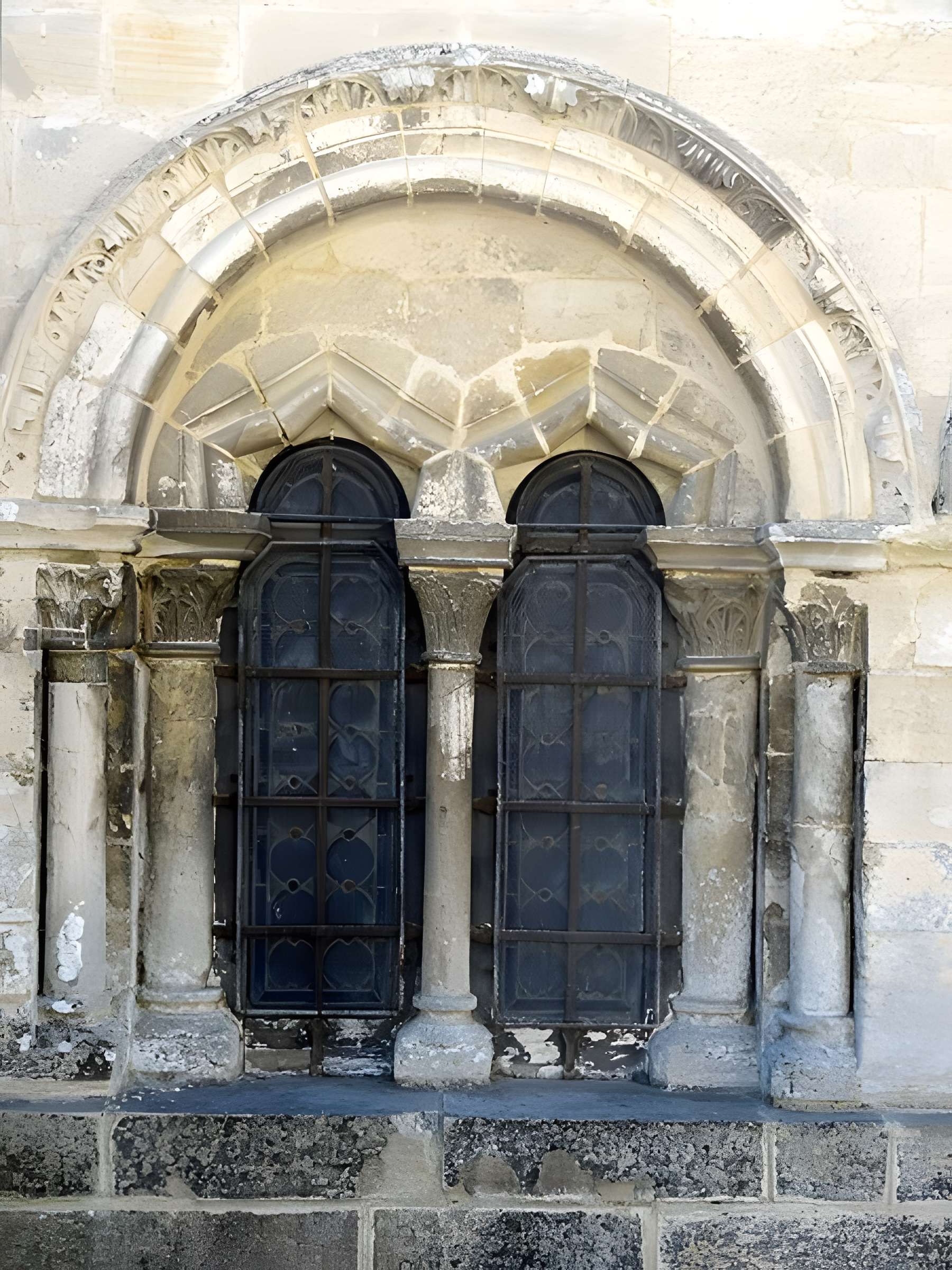 Église Sainte-Madeleine de Trie-Château