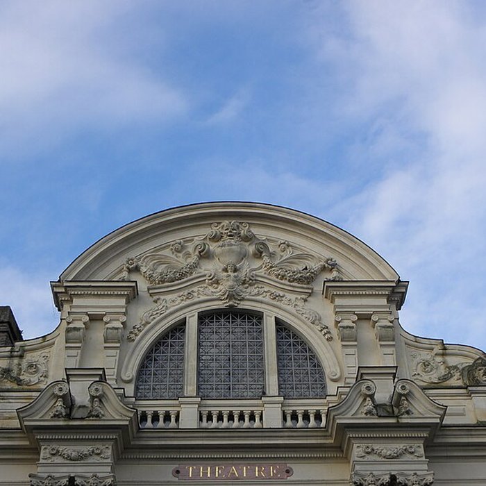 Photo de Théâtre municipal