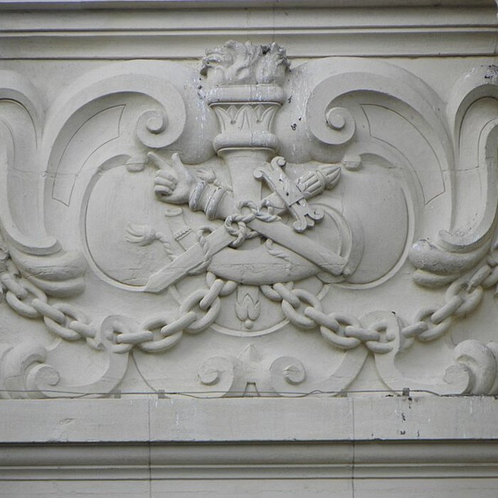 Photo de Théâtre municipal
