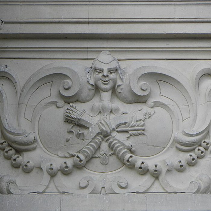 Photo de Théâtre municipal