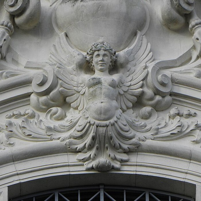 Photo de Théâtre municipal
