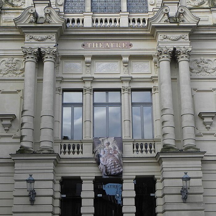 Photo de Théâtre municipal