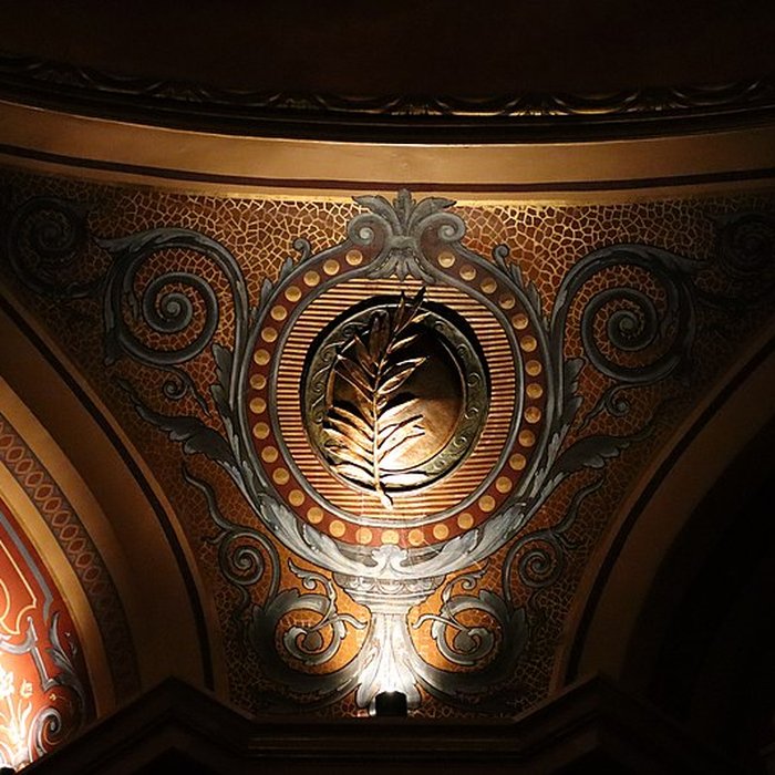Photo de Théâtre municipal