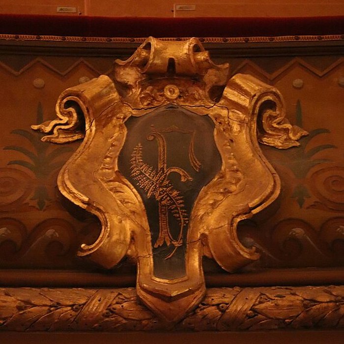 Photo de Théâtre municipal