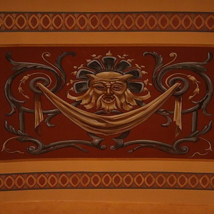 Photo de Théâtre municipal