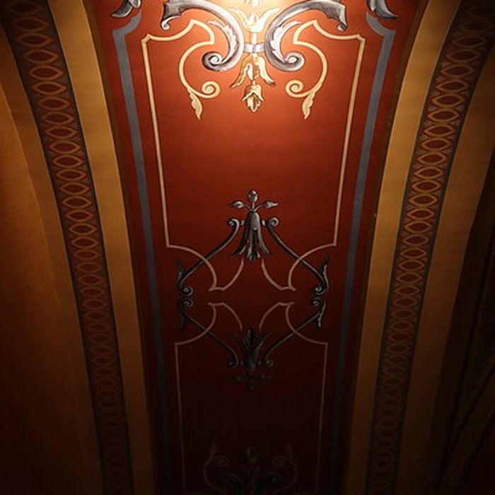 Photo de Théâtre municipal